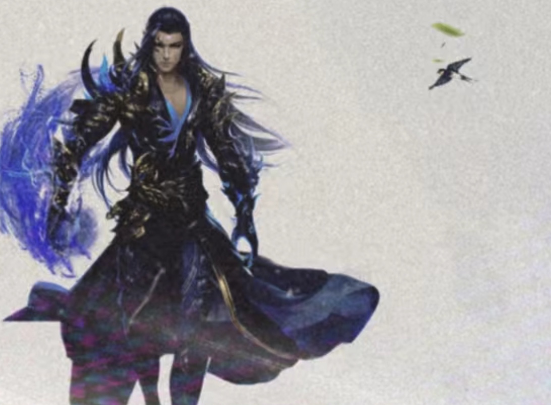 奇锋录十二卷发布后网友们对武侠小说的探讨分析总结