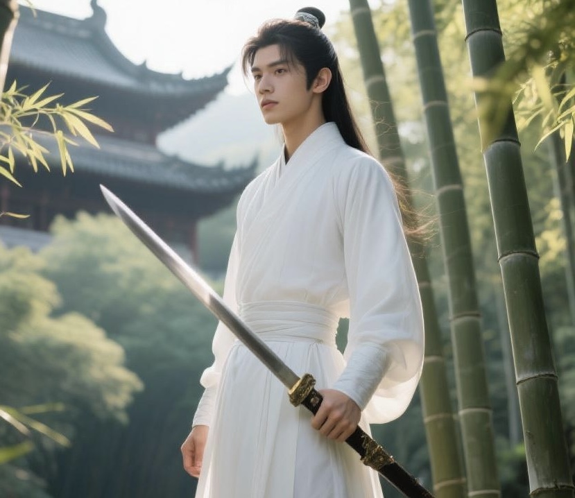 月照宝顶：殷横野君子之诺与擦边权谋的千古弈