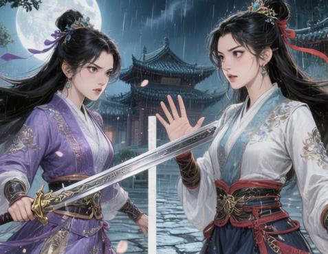 年前出来奇锋录十四卷，附各期福利介绍