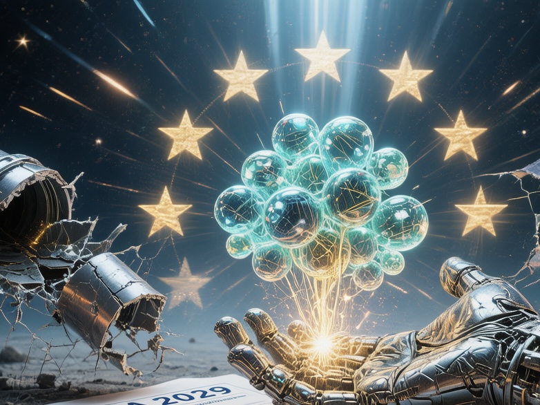 欧盟斥巨资加速战略矿产自主，美欧关系裂痕空前加深