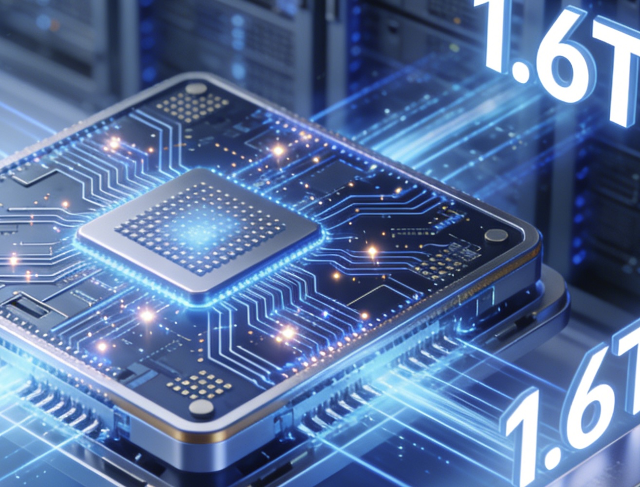 2026年光芯片及光模块行业发展专题会议纪要