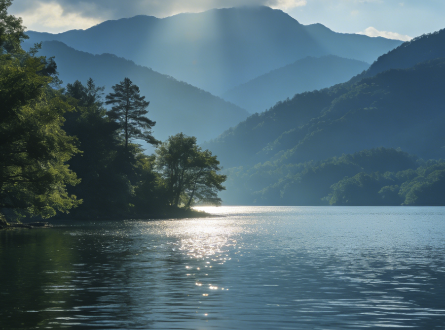 天霄城妖刀再现：群芳峰峦剑心镇北关深渊，人性弱点灰飞烟灭